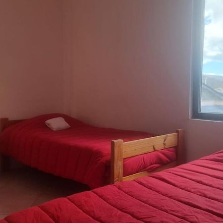 Departamento De 1 Dormitorio Con Sala Estar Rio Grande Exterior photo