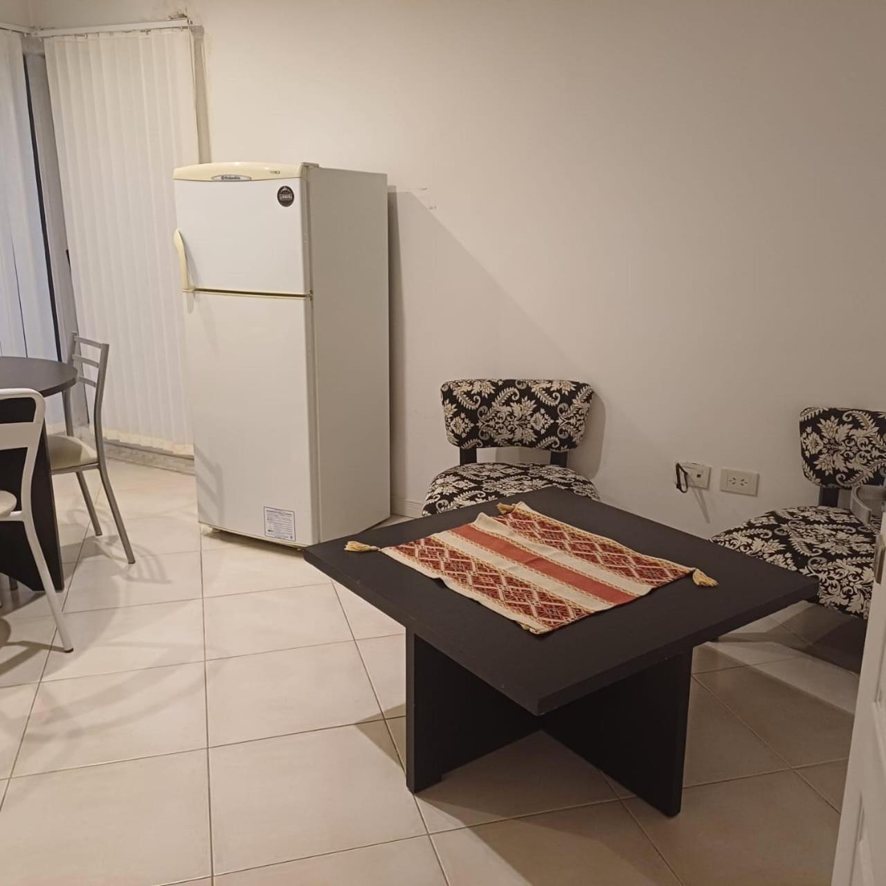 Departamento De 1 Dormitorio Con Sala Estar Rio Grande Exterior photo