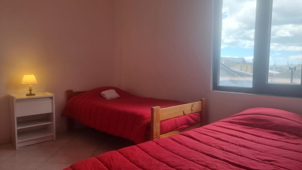 Departamento De 1 Dormitorio Con Sala Estar Rio Grande Exterior photo