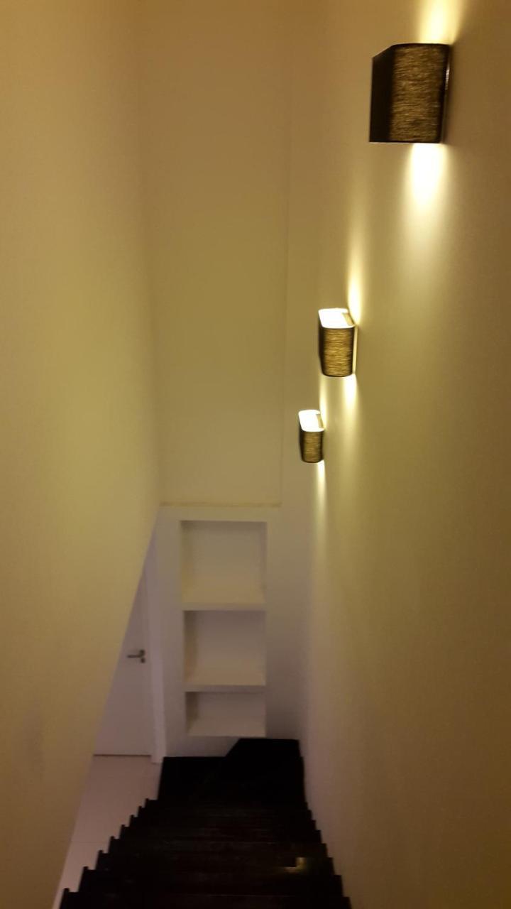Departamento De 1 Dormitorio Con Sala Estar Rio Grande Exterior photo